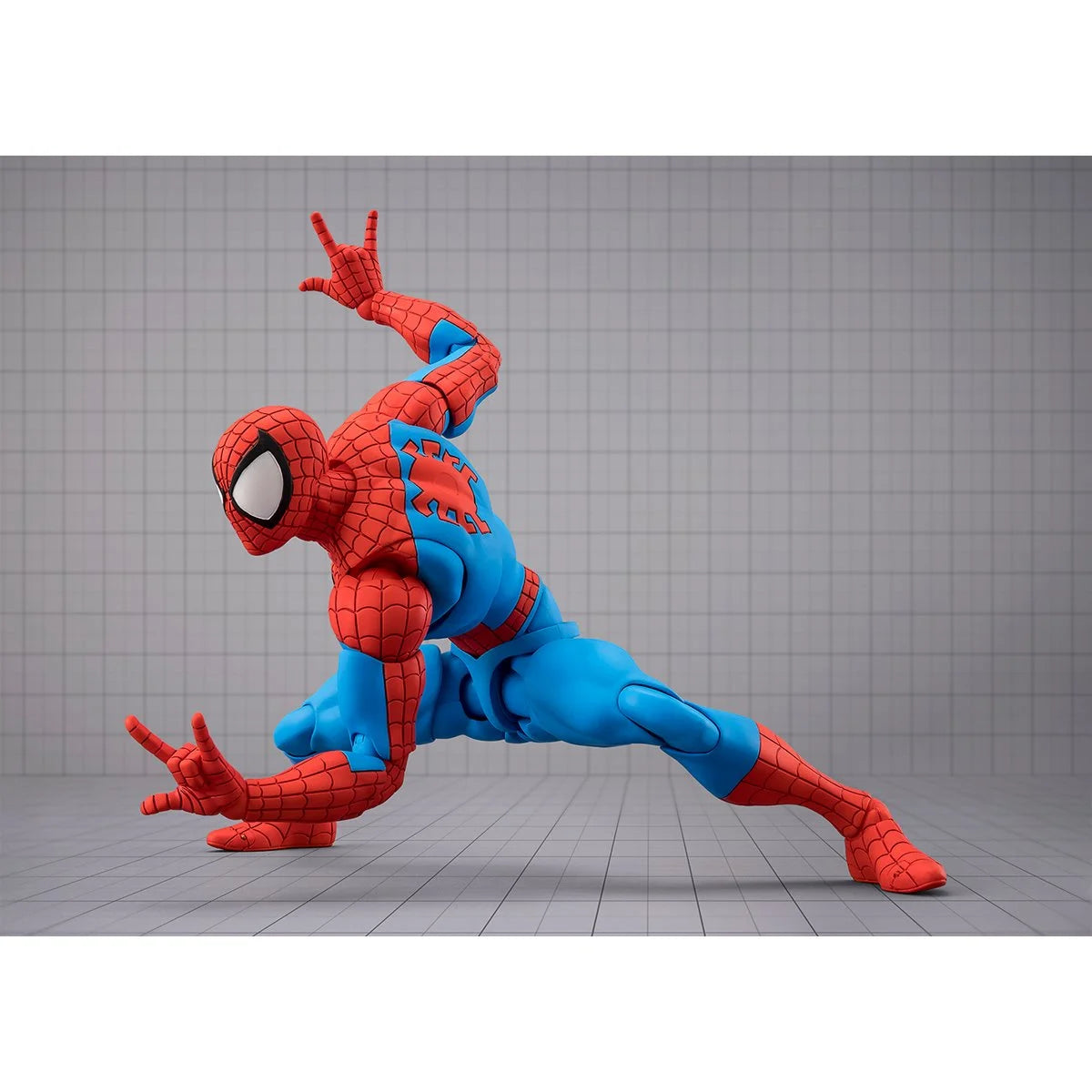 S.H. Figuarts: Spiderman GamerVerse