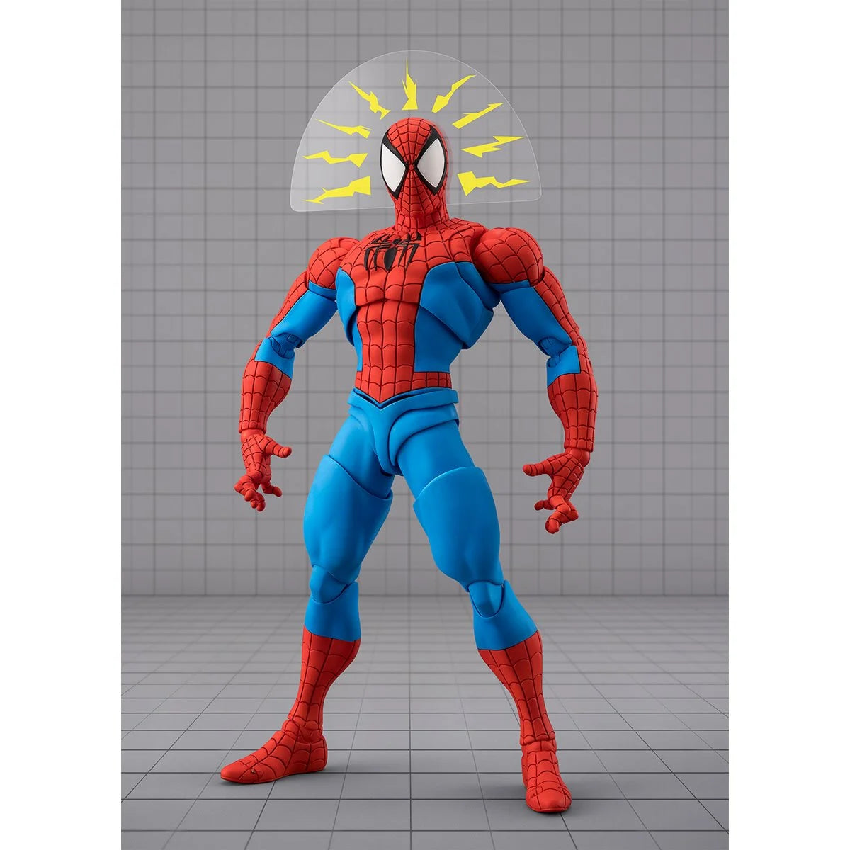 S.H. Figuarts: Spiderman GamerVerse