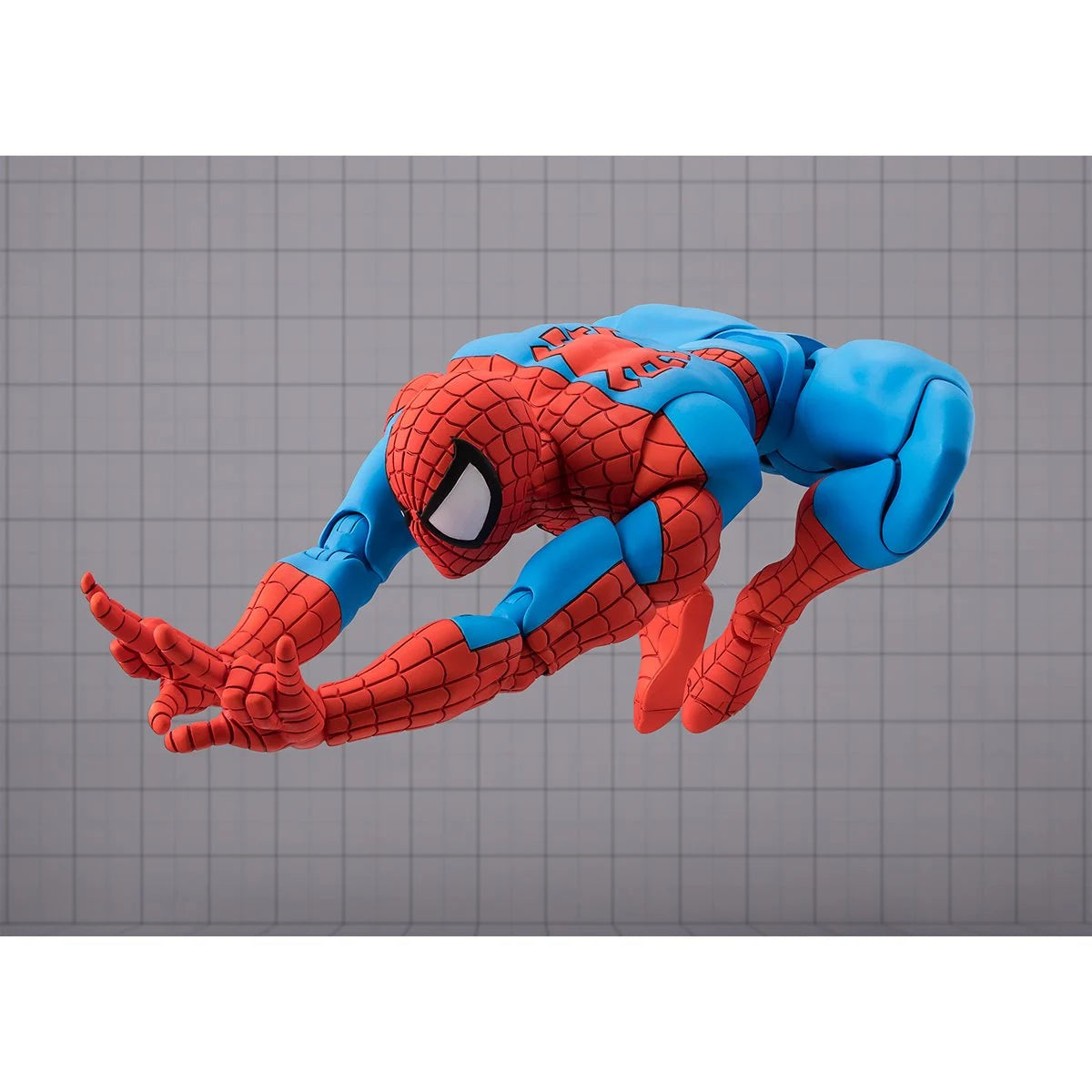 S.H. Figuarts: Spiderman GamerVerse
