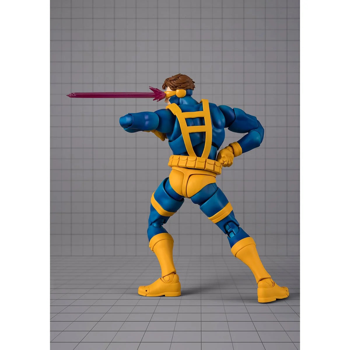 S.H. Figuarts: Cyclops Gamerverse
