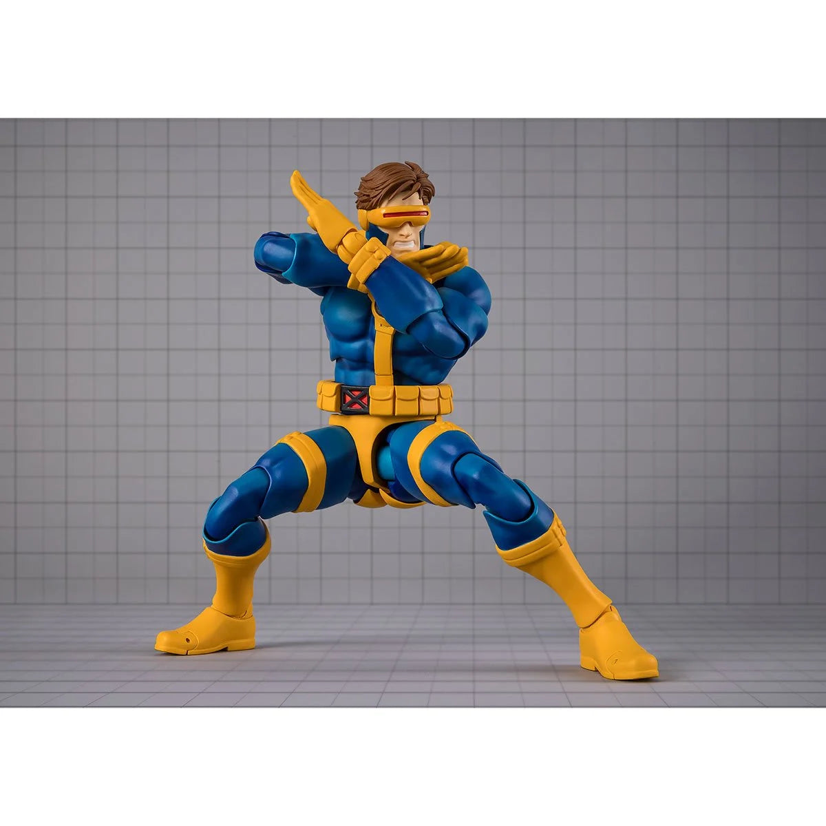 S.H. Figuarts: Cyclops Gamerverse