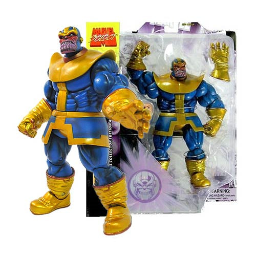 Diamond Select: Thanos