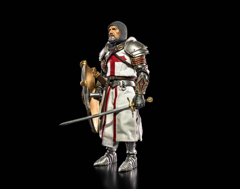 Mythic Legions: All-Stars Sir Enoch