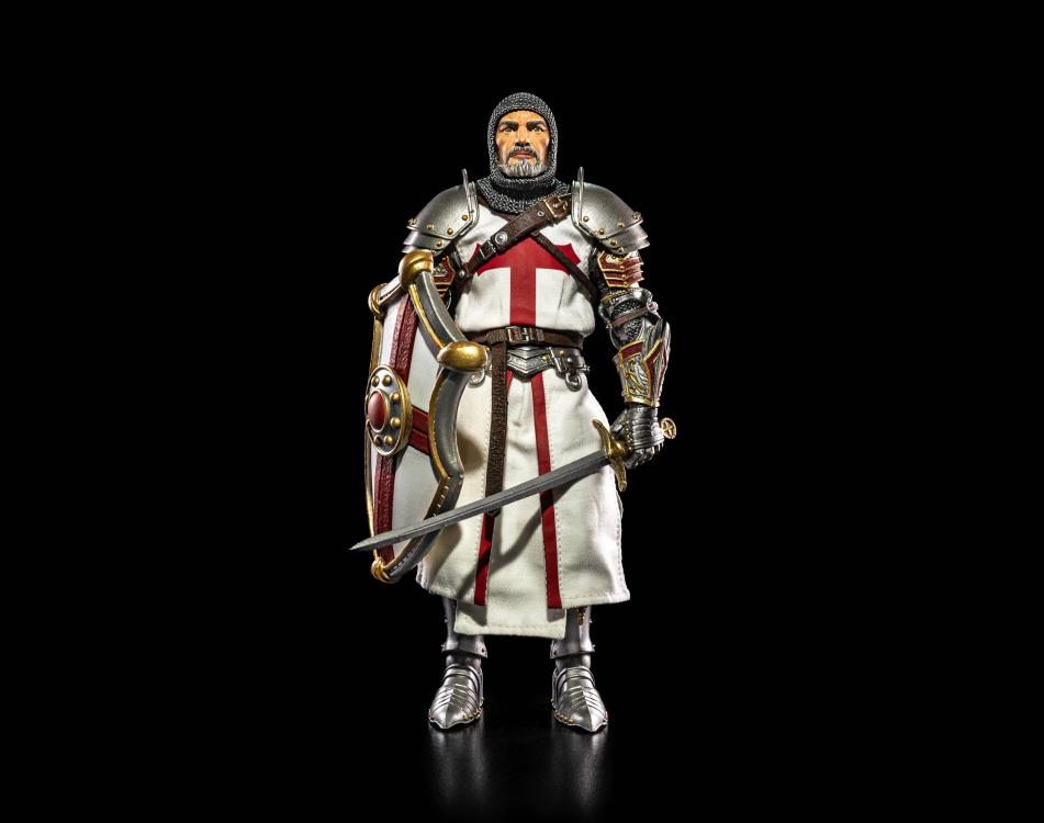 Mythic Legions: All-Stars Sir Enoch