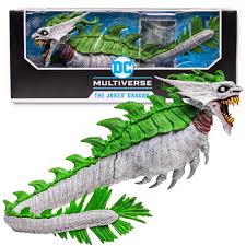 McFarlane: Joker Dragon