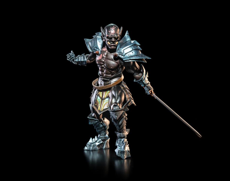 Mythic Legions: All-Stars Gorthokk (Legion of Arethyr)