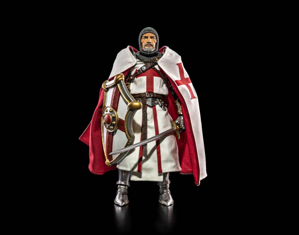 Mythic Legions: All-Stars Sir Enoch