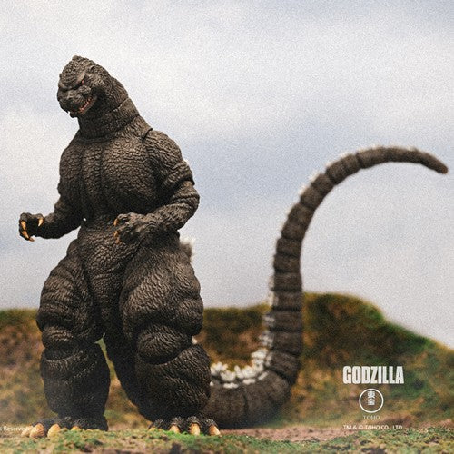 Hiya Toys: Godzilla 1991