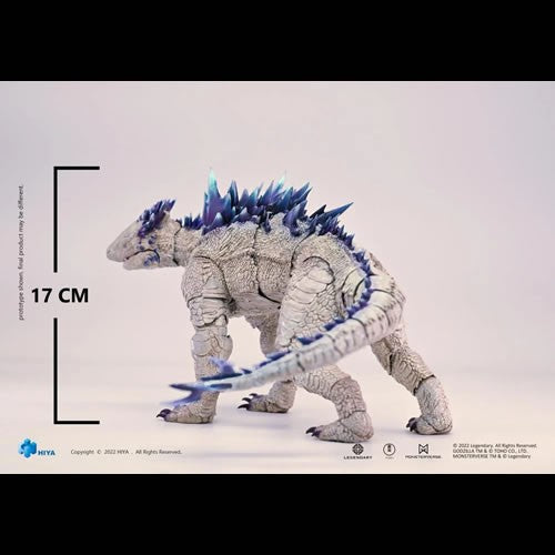 Hiya Toys: Shimo
