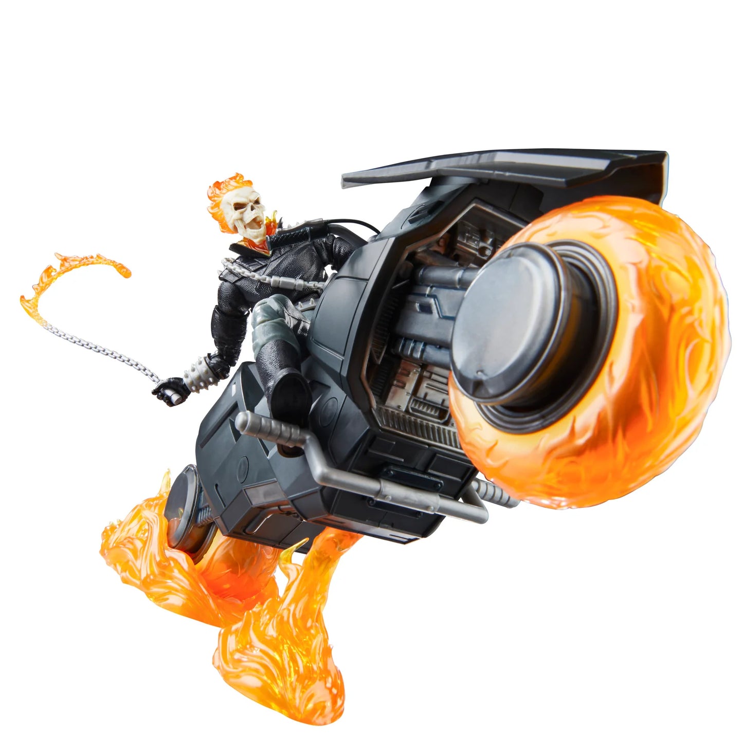 Marvel Legends: Ghost Rider 85th aniversario