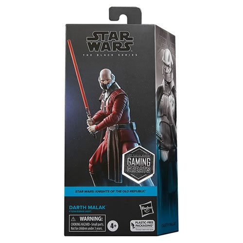 Starwars: Darth Malak