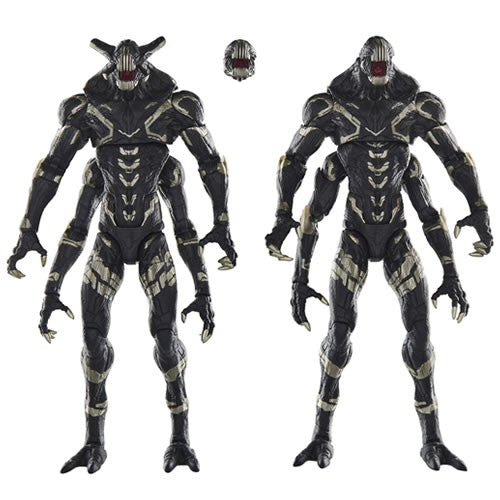 Marvel Legends: 2 Pack Outriders