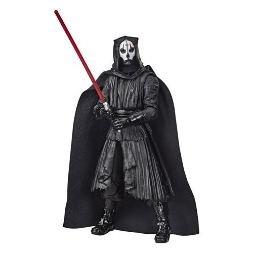 Starwars: Darth Nihilus