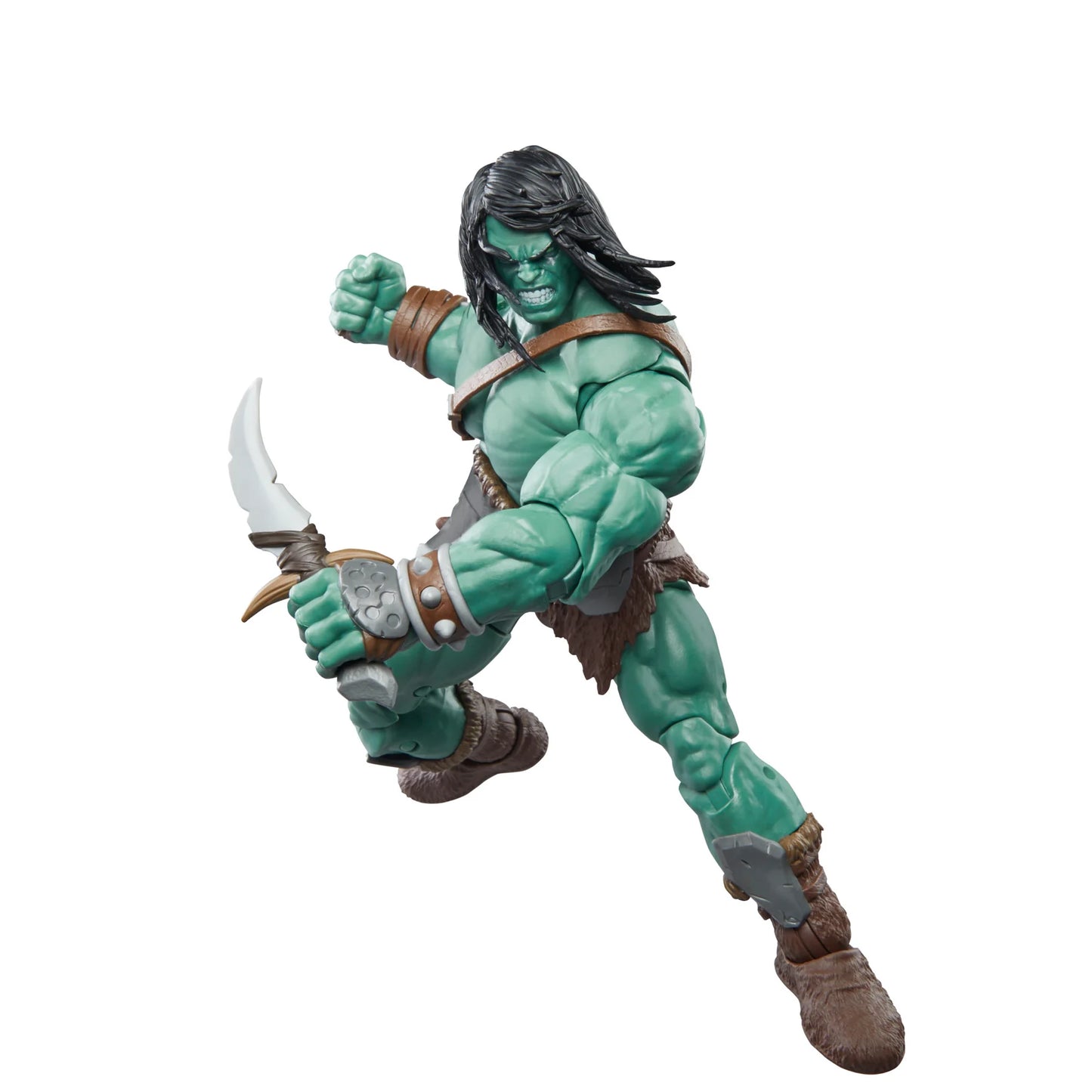 Marvel Legends : Skarr 85 aniversario