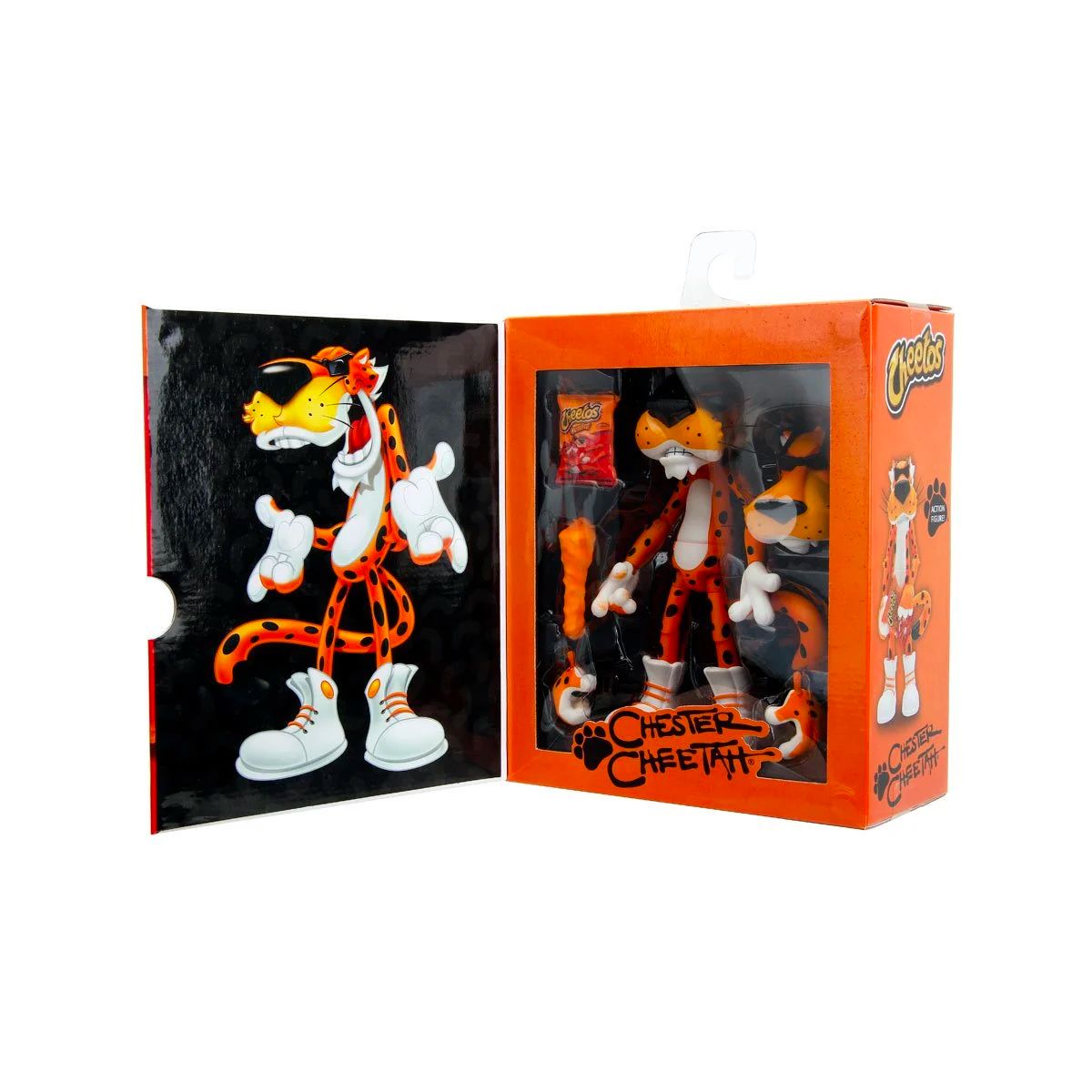 Jada Toys: Cheetos Chester Cheetah $550