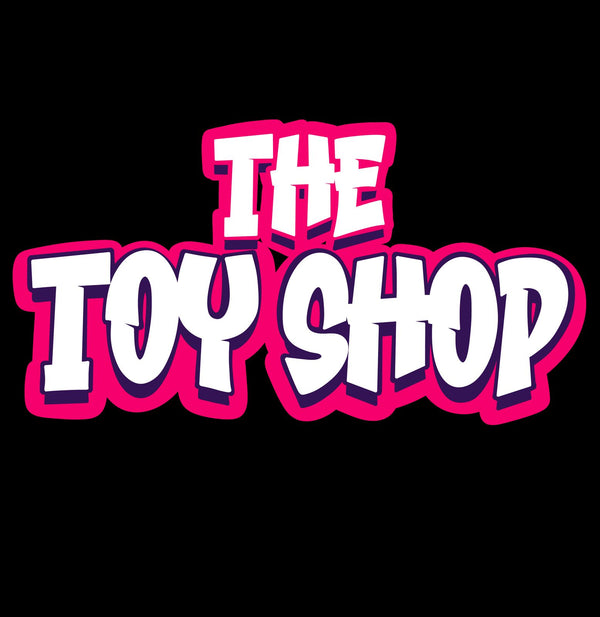 The Toy Shop