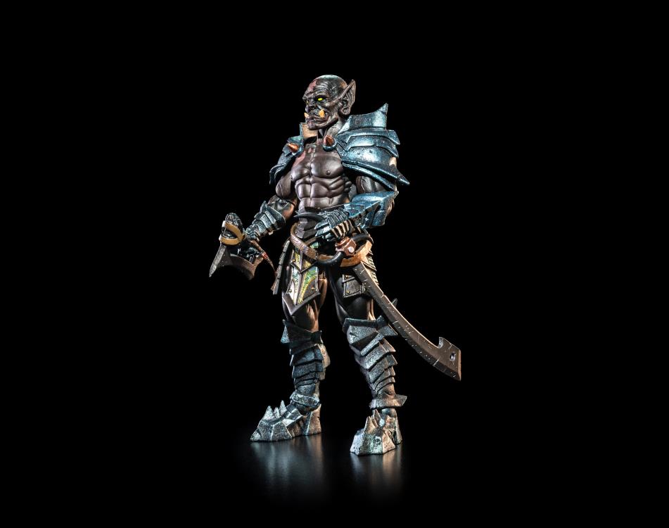 Mythic Legions: All-Stars Gorthokk (Legion of Arethyr)