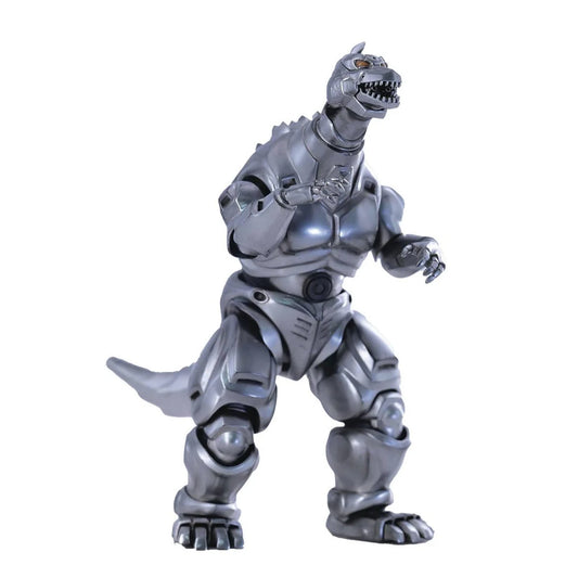 Godzilla vs Mechagodzilla Exquisite Basic Mechagodzilla