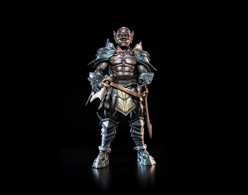 Mythic Legions: All-Stars Gorthokk (Legion of Arethyr)