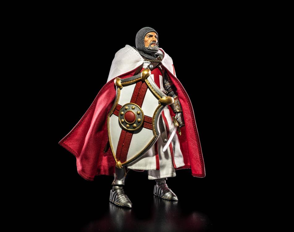 Mythic Legions: All-Stars Sir Enoch