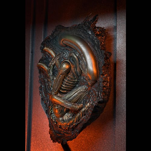 NECA: Alien Romulus Accessory set