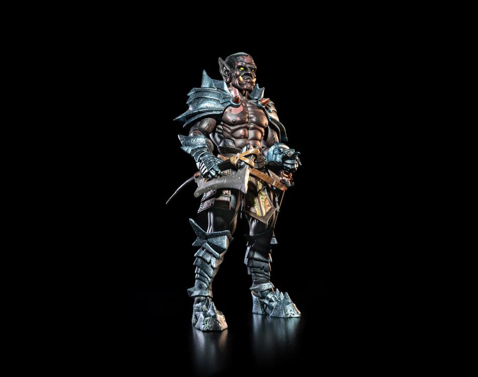 Mythic Legions: All-Stars Gorthokk (Legion of Arethyr)