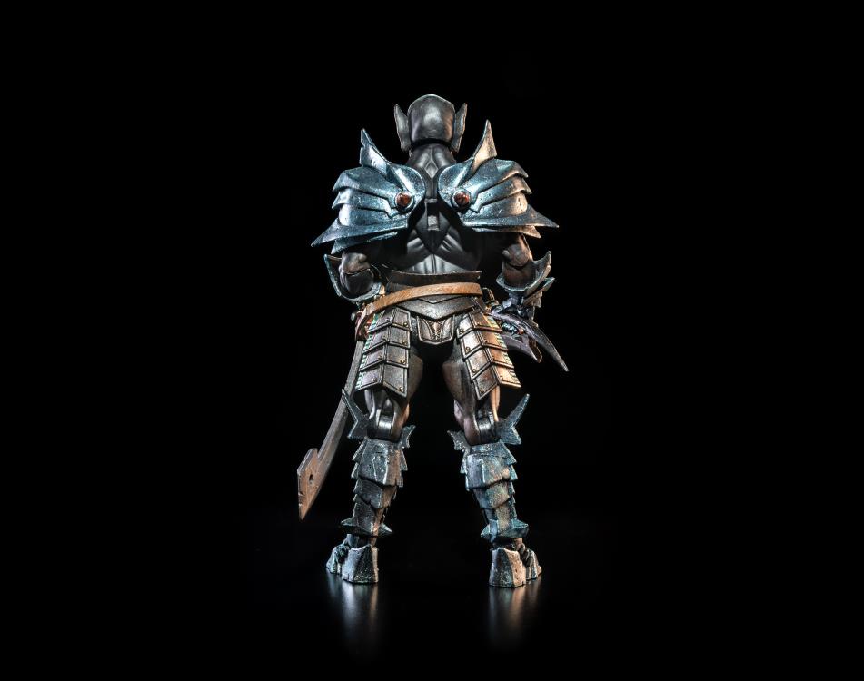 Mythic Legions: All-Stars Gorthokk (Legion of Arethyr)