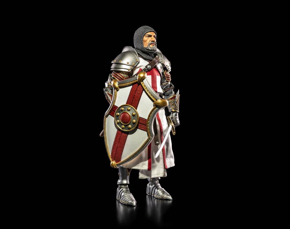 Mythic Legions: All-Stars Sir Enoch