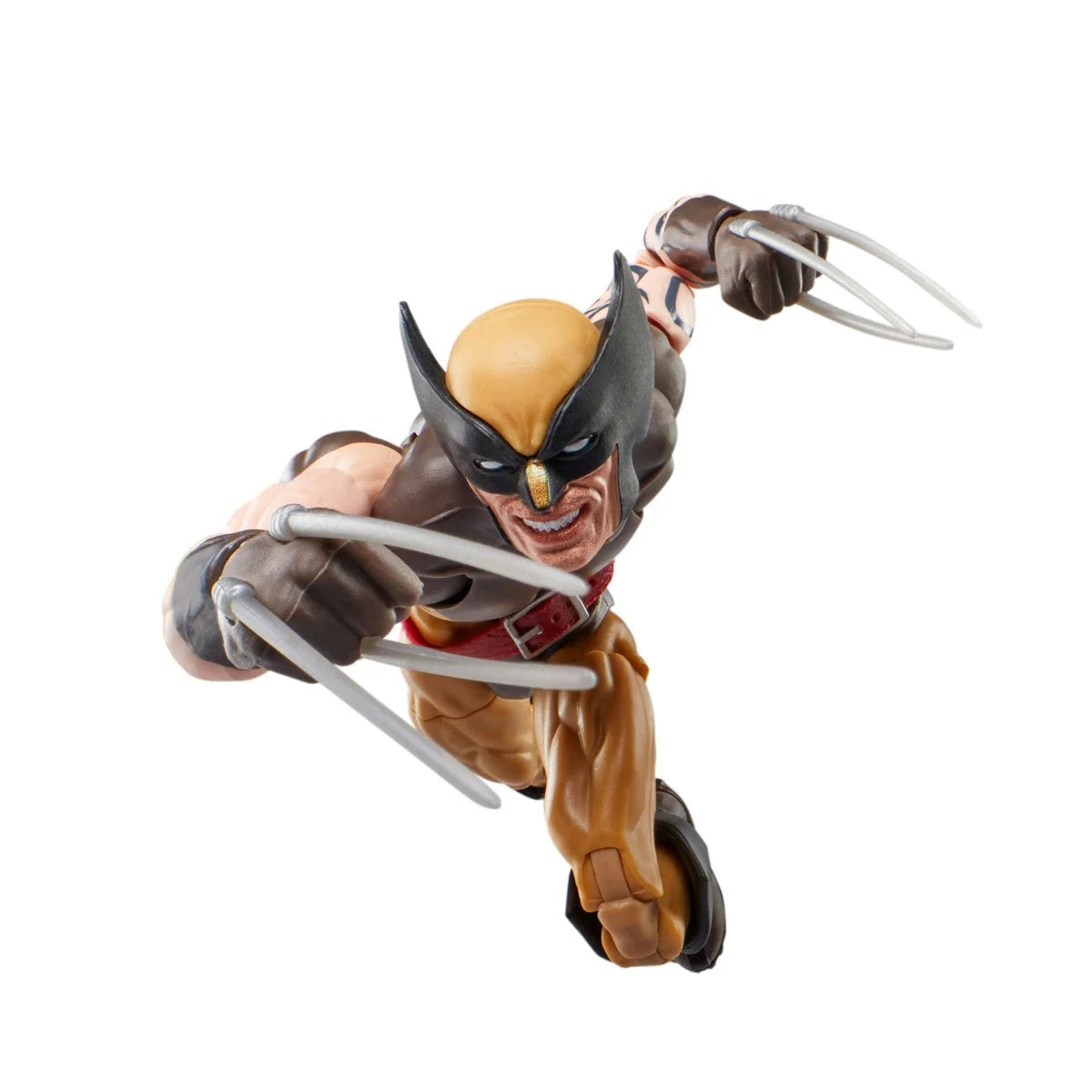 Marvel Legends: Daken (Wolverine) Dark Avengers
