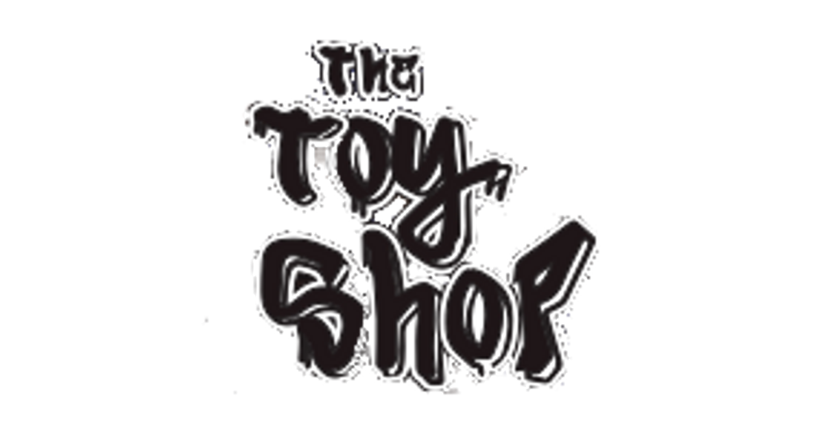 The Toy Shop