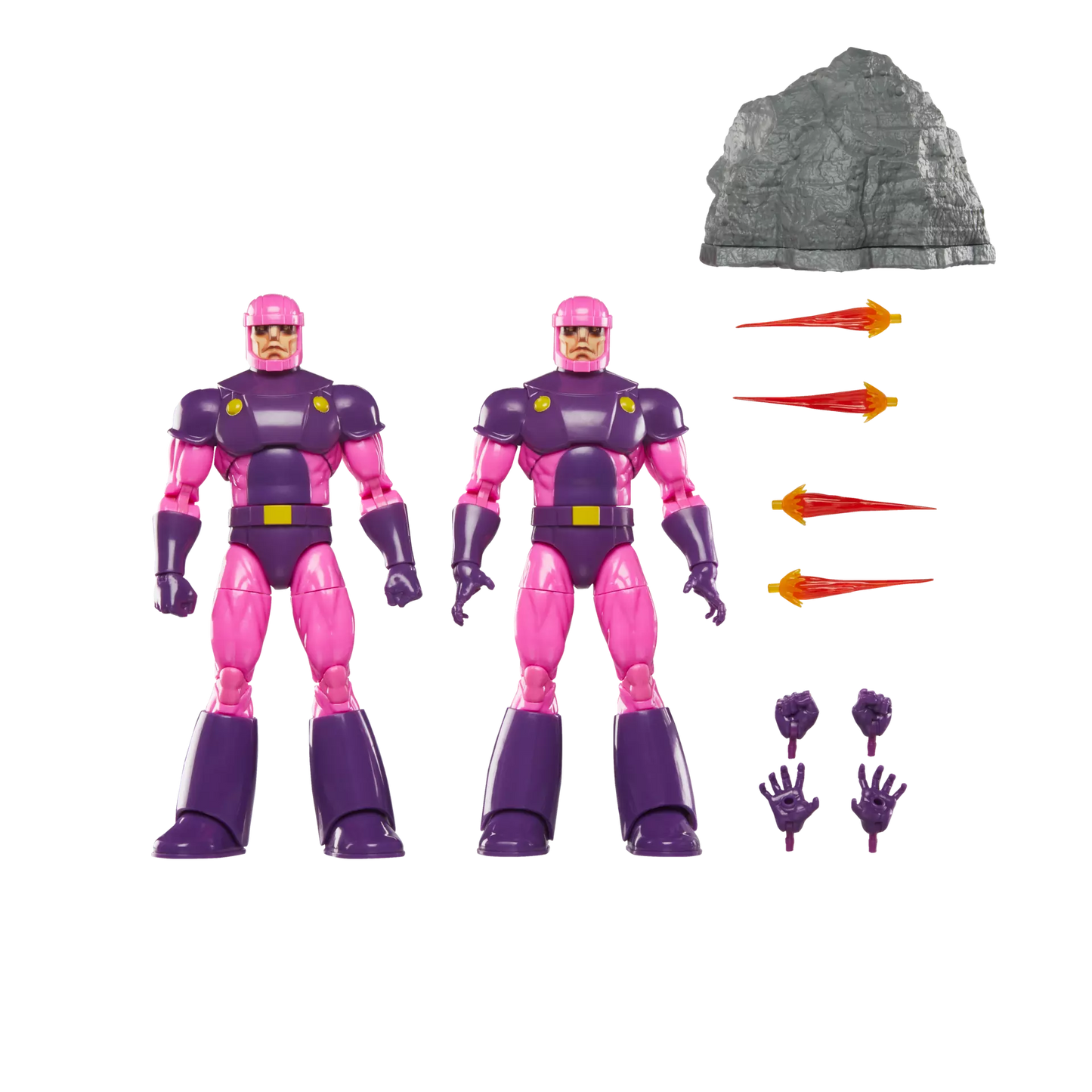 Marvel Legends: PAck Sentinel