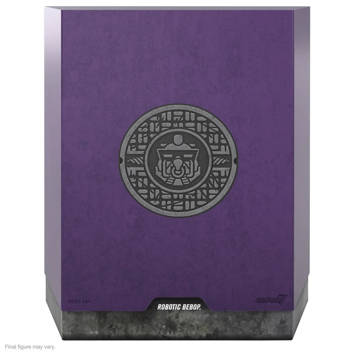 Teenage Mutant Ninja Turtles Ultimates Robotic Bebop precio final $1,250 apartas con $1000