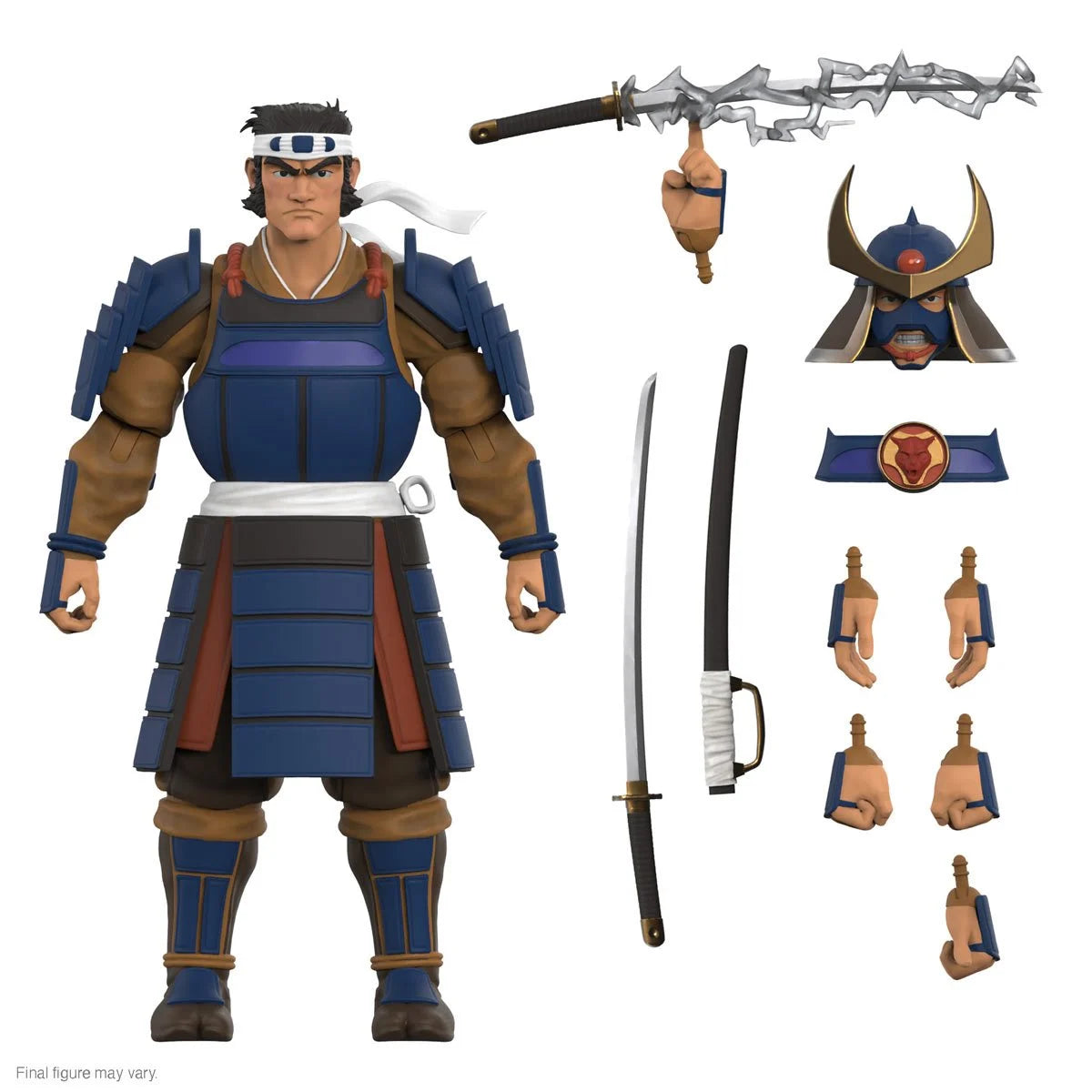ThunderCats Ultimates Hachiman