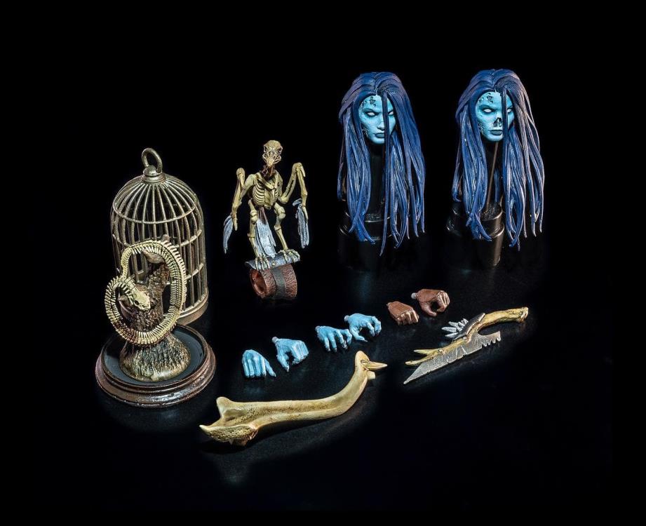 Mythic Legions: Belualyth (Deluxe)