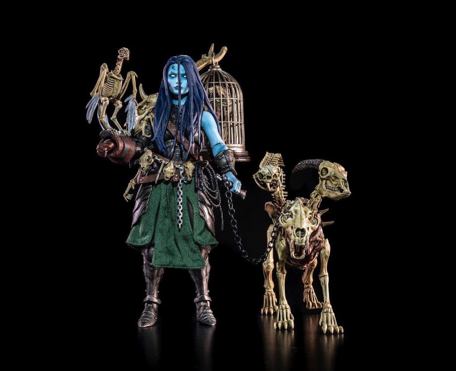 Mythic Legions: Belualyth (Deluxe)