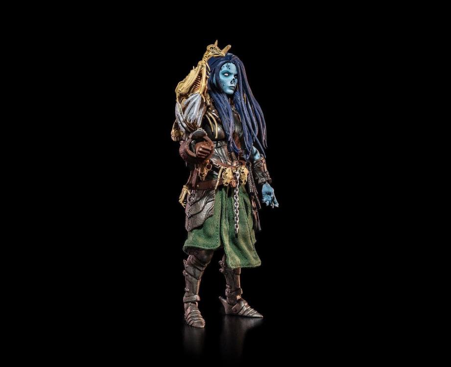 Mythic Legions: Belualyth (Deluxe)