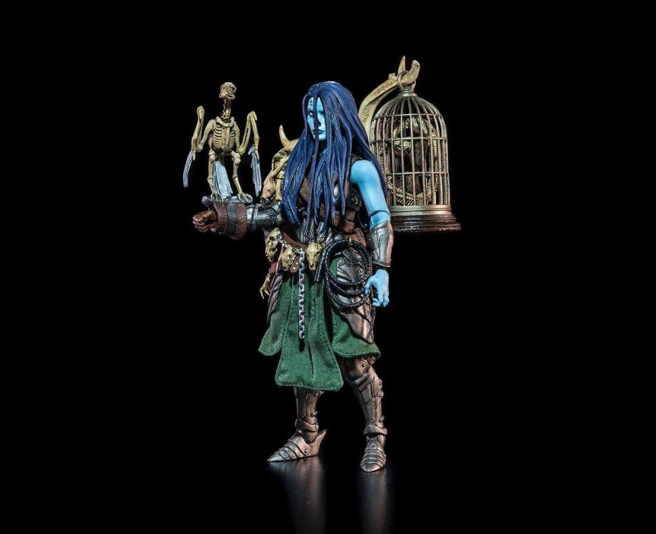 Mythic Legions: Belualyth (Deluxe)