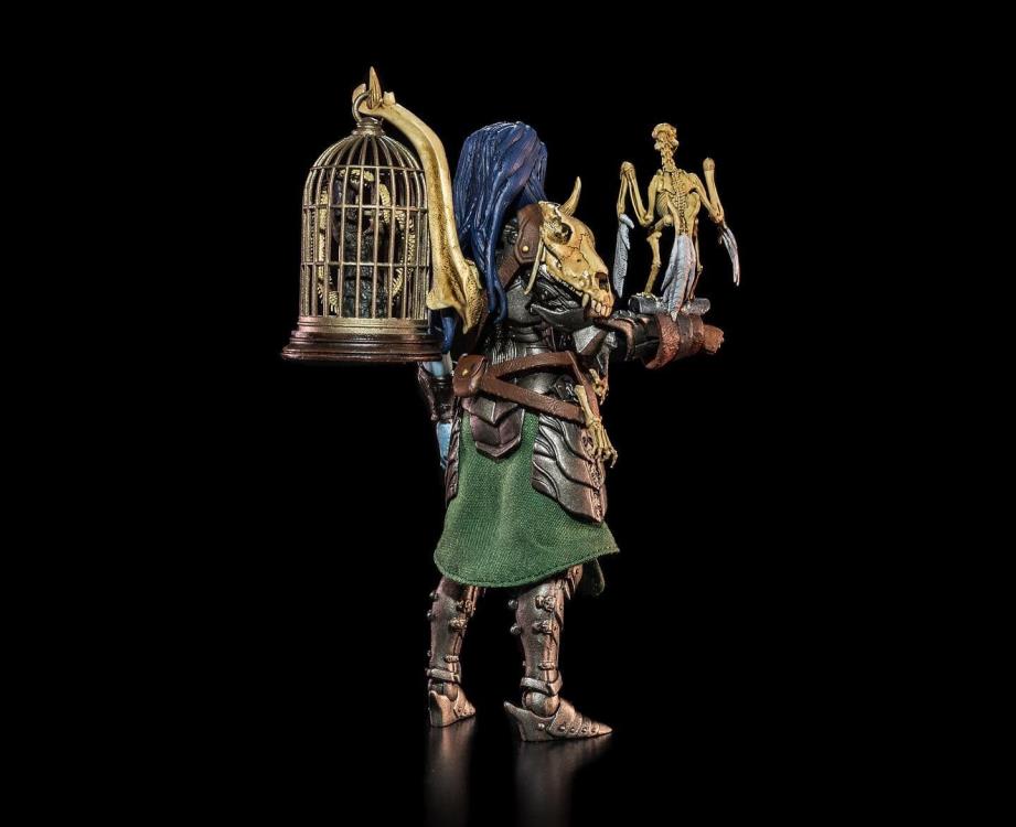 Mythic Legions: Belualyth (Deluxe)