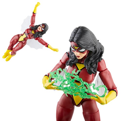 Skrull Queen And Super-Skrull 2-Pack