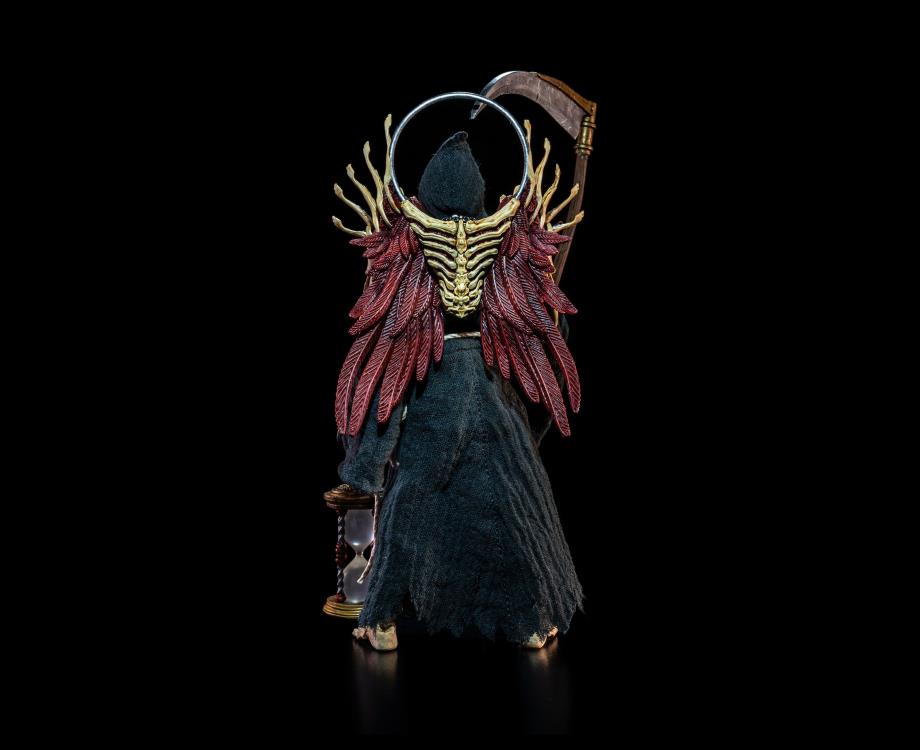 Mythic Legions: Maxillius the Harvester