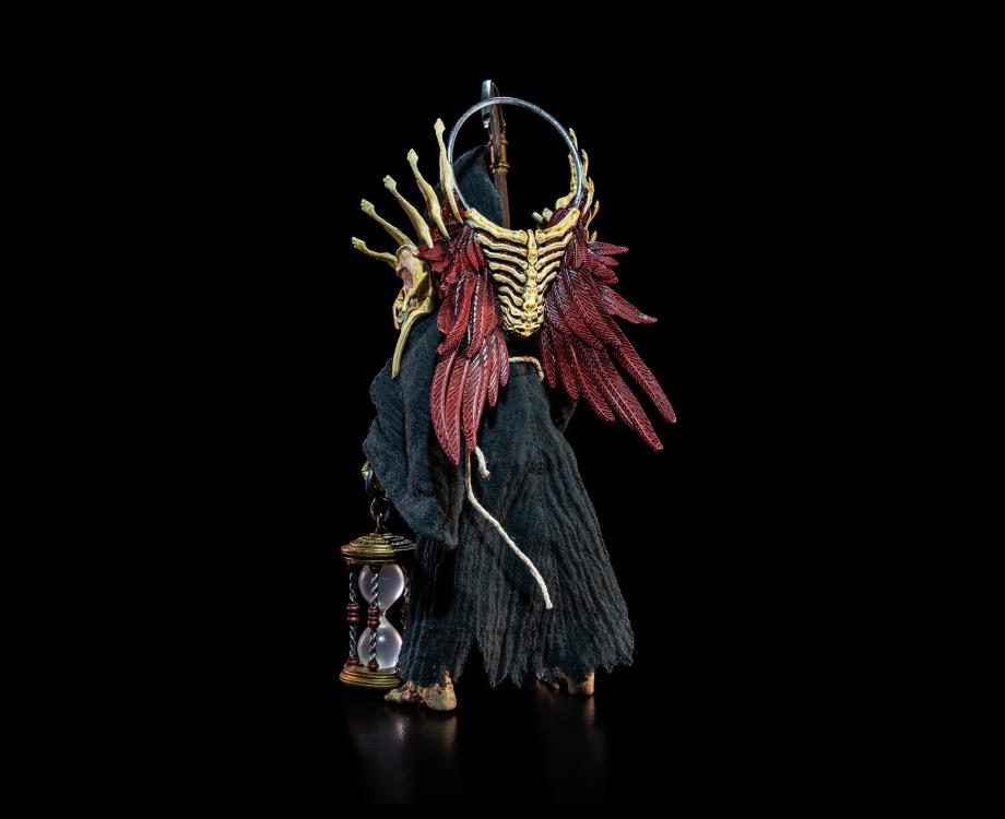 Mythic Legions: Maxillius the Harvester