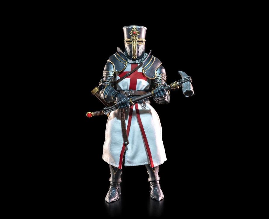 Mythic Legions: Sir Elijah