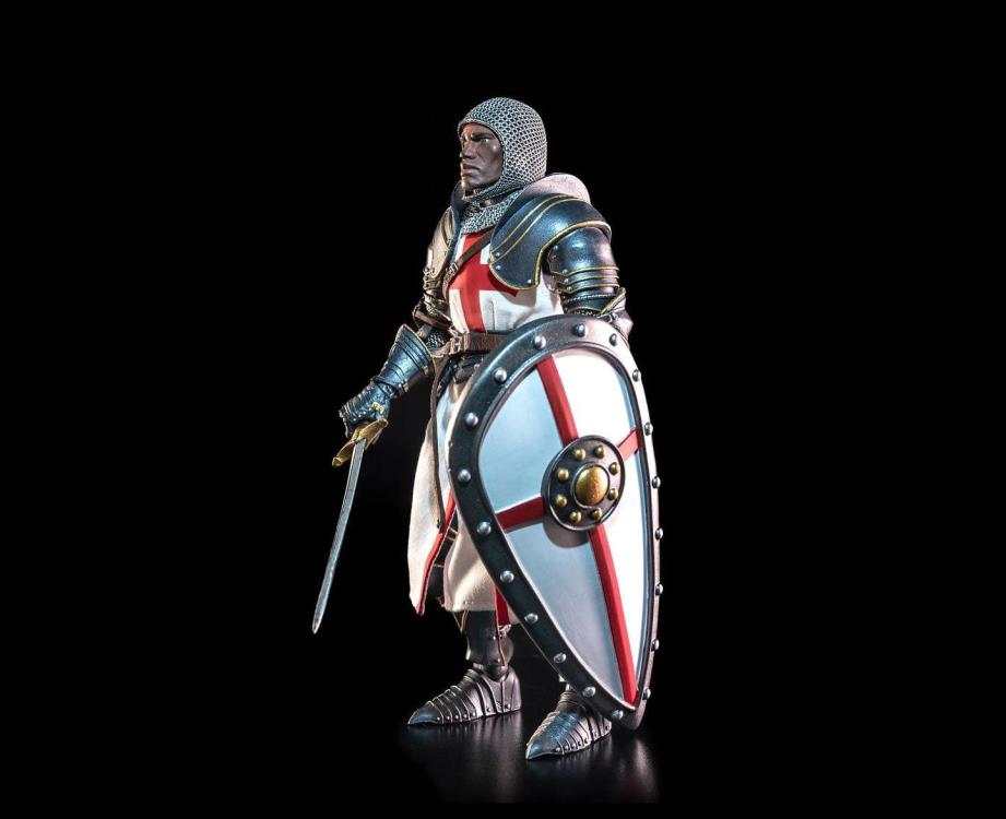 Mythic Legions: Sir Elijah