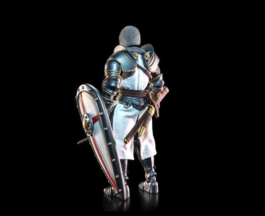 Mythic Legions: Sir Elijah