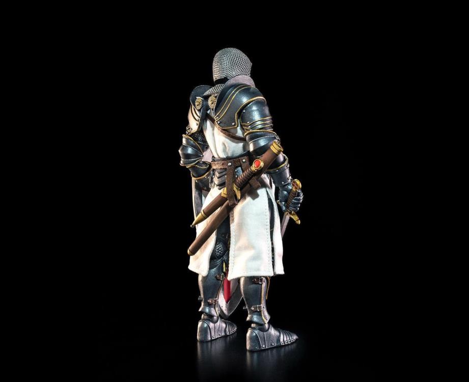 Mythic Legions: Sir Elijah
