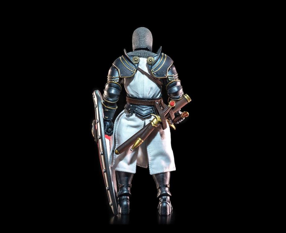 Mythic Legions: Sir Elijah