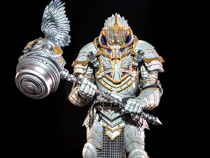 Mythic Legions: Sir Ucczajk (Ogre scale)