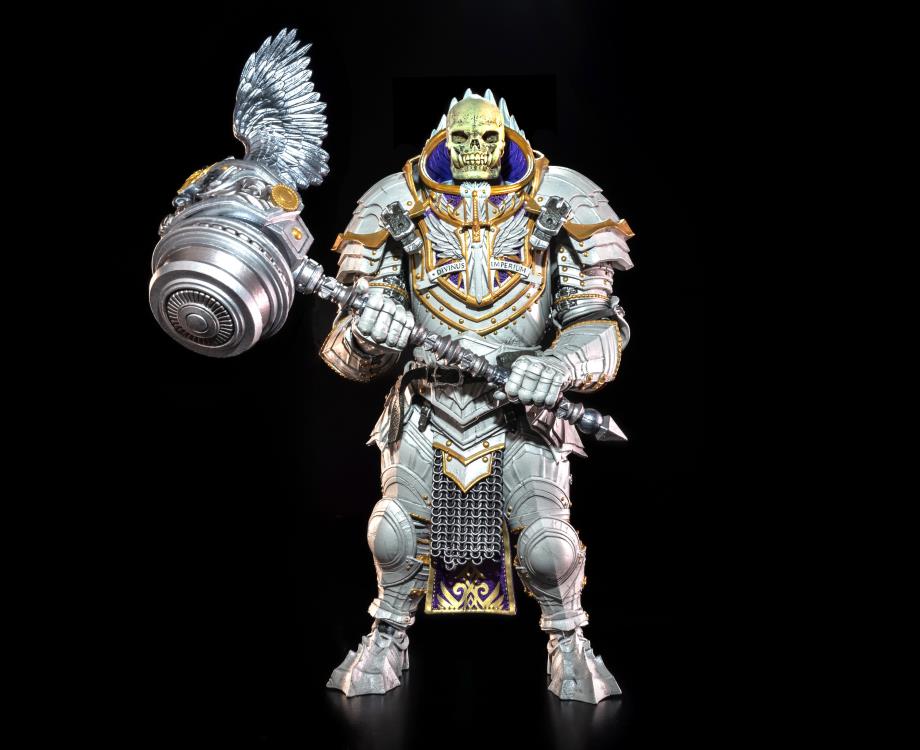 Mythic Legions: Sir Ucczajk (Ogre scale)
