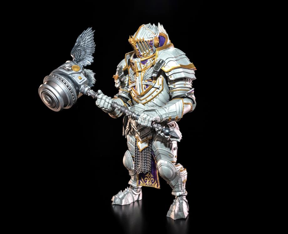 Mythic Legions: Sir Ucczajk (Ogre scale)