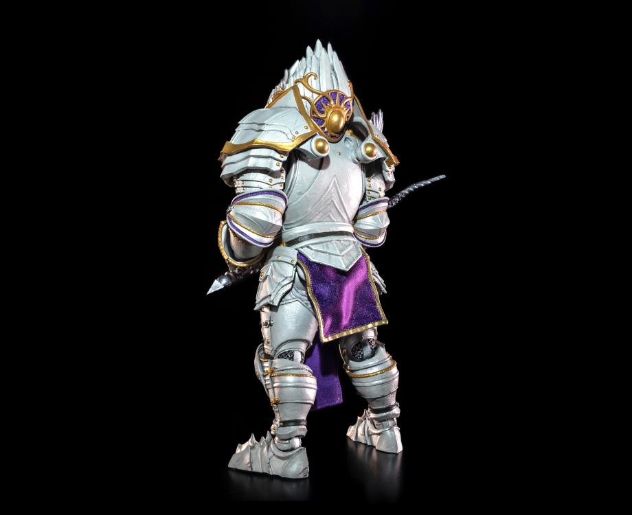 Mythic Legions: Sir Ucczajk (Ogre scale)